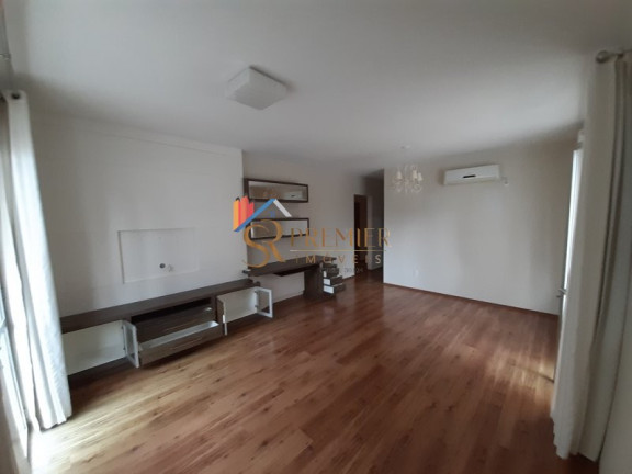 Imagem Apartamento com 3 Quartos à Venda, 107 m² em Centro - Florianópolis