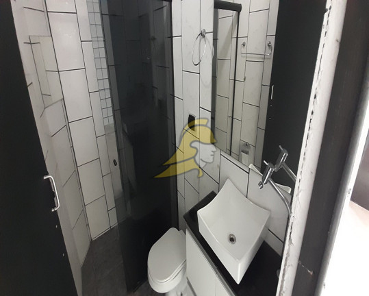 Imagem Casa com 1 Quarto à Venda, 35 m² em Jardim Das Vertentes - São Paulo