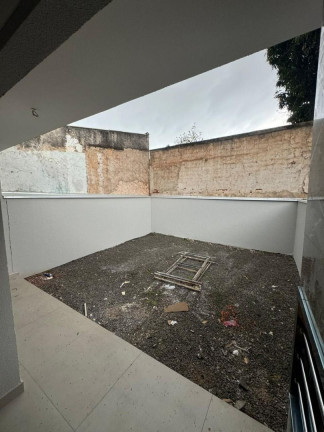 Imagem Casa com 3 Quartos à Venda, 70 m² em Parque Tarumã - Maringa