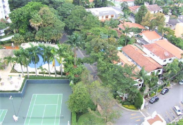 Imagem Apartamento com 4 Quartos à Venda, 300 m² em Santo Amaro - São Paulo Imagem Apartamento com 4 Quartos à Venda, 300 m² em Santo Amaro - São Paulo