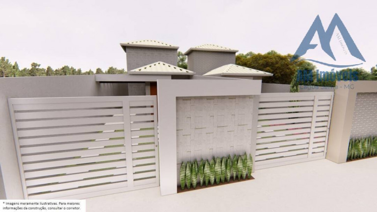 Imagem Casa com 3 Quartos à Venda, 235 m² em Portal Do Sol - Lagoa Santa Imagem Casa com 3 Quartos à Venda, 235 m² em Portal Do Sol - Lagoa Santa