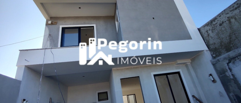 Imagem Sobrado com 3 Quartos à Venda, 125 m² em Bairro Alto - Curitiba