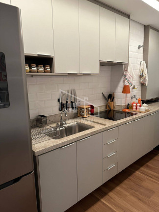 Imagem Apartamento com 1 Quarto à Venda, 58 m² em Rudge Ramos - São Bernardo Do Campo