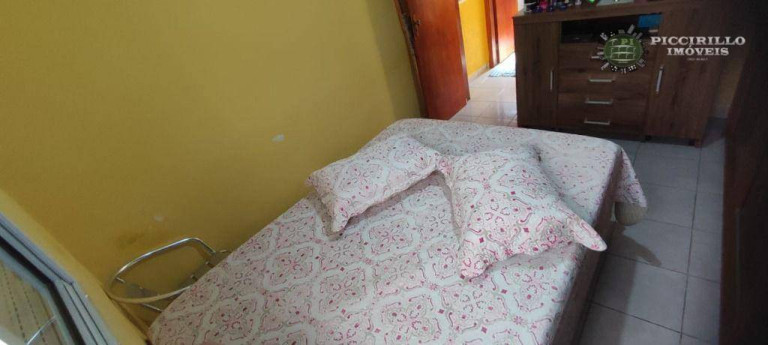 Imagem Casa com 1 Quarto à Venda, 32 m² em Aviação - Praia Grande Imagem Casa com 1 Quarto à Venda, 32 m² em Aviação - Praia Grande