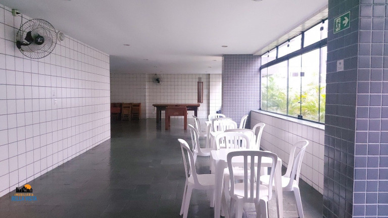 Imagem Apartamento com 2 Quartos à Venda,  em Boa Vista - São Vicente
