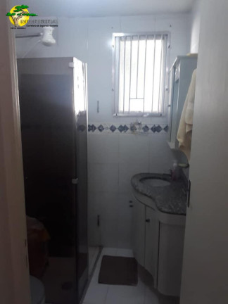 Imagem Apartamento com 2 Quartos à Venda, 55 m² em São Paulo