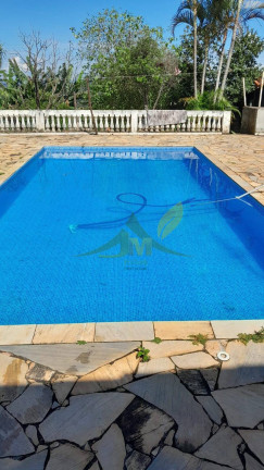 Imagem Chácara com 5 Quartos à Venda, 3.662 m² em Portão - Atibaia Imagem Chácara com 5 Quartos à Venda, 3.662 m² em Portão - Atibaia