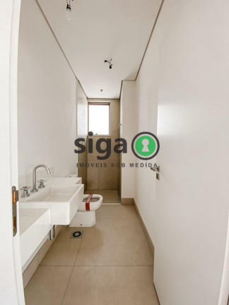 Imagem Apartamento com 3 Quartos à Venda, 231 m² em Vila Olímpia - São Paulo Imagem Apartamento com 3 Quartos à Venda, 231 m² em Vila Olímpia - São Paulo