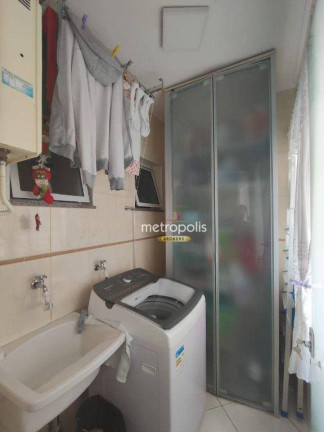Imagem Cobertura com 2 Quartos à Venda, 184 m² em Santa Maria - São Caetano Do Sul