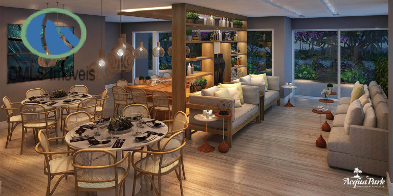 Imagem Apartamento com 2 Quartos à Venda, 49 m² em Alphaville - Barueri Imagem Apartamento com 2 Quartos à Venda, 49 m² em Alphaville - Barueri
