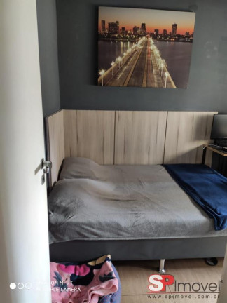 Imagem Apartamento com 3 Quartos à Venda, 110 m² em Vila Gumercindo - São Paulo Imagem Apartamento com 3 Quartos à Venda, 110 m² em Vila Gumercindo - São Paulo