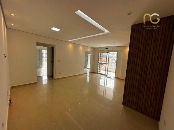 Imagem Apartamento com 2 Quartos à Venda, 106 m² em Aviação - Praia Grande Imagem Apartamento com 2 Quartos à Venda, 106 m² em Aviação - Praia Grande