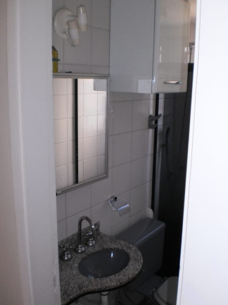 Imagem Apartamento com 1 Quarto à Venda, 37 m² em Campos Elíseos - São Paulo Imagem Apartamento com 1 Quarto à Venda, 37 m² em Campos Elíseos - São Paulo