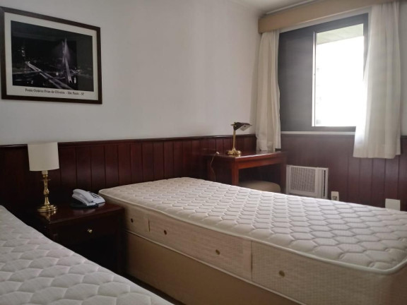 Imagem Apartamento com 1 Quarto à Venda, 39 m² em Higienópolis - São Paulo Imagem Apartamento com 1 Quarto à Venda, 39 m² em Higienópolis - São Paulo