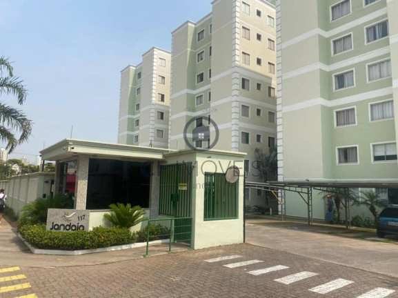 Imagem Apartamento com 2 Quartos à Venda, em Ponte De São João - Jundiaí Imagem Apartamento com 2 Quartos à Venda, em Ponte De São João - Jundiaí