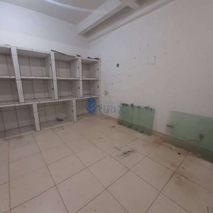 Imagem Ponto Comercial para Alugar, 80 m² em Vila Santana - Anápolis Imagem Ponto Comercial para Alugar, 80 m² em Vila Santana - Anápolis