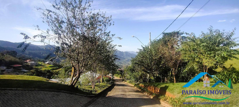 Imagem Terreno em Condomínio à Venda, 1 m² em Centro - Gonçalves