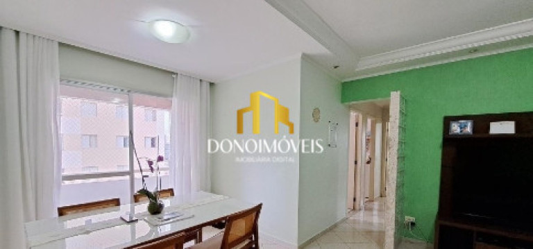 Imagem Apartamento com 3 Quartos à Venda, 97 m² em Centro - São Bernardo Do Campo Imagem Apartamento com 3 Quartos à Venda, 97 m² em Centro - São Bernardo Do Campo