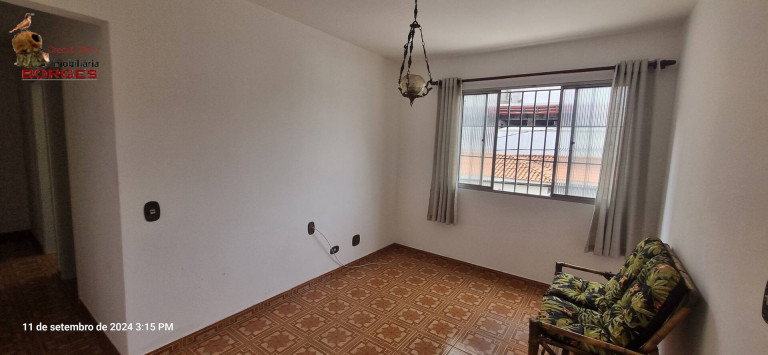 Apartamento com 1 Quarto à Venda, 39 m² em Brooklin - São Paulo