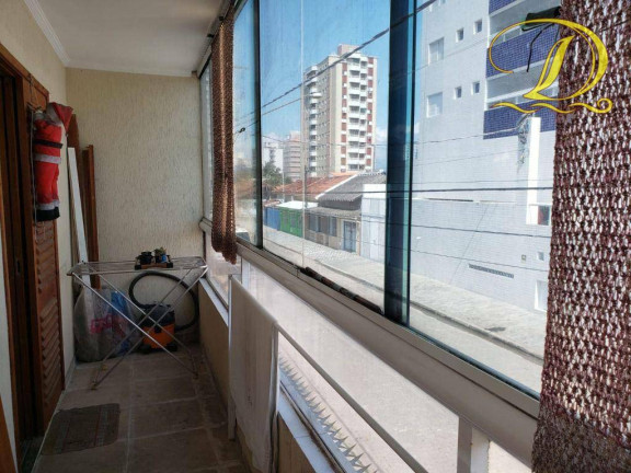 Imagem Sobrado com 3 Quartos à Venda, 120 m² em Aviação - Praia Grande