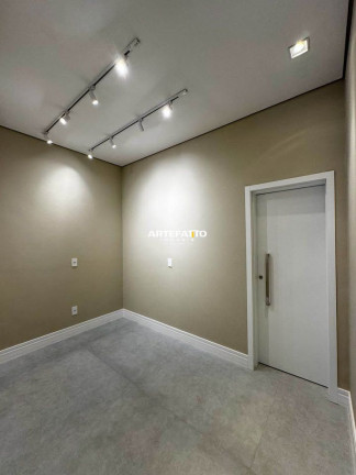 Imagem Casa de Condomínio com 3 Quartos à Venda, 216 m² em Núcleo Agrícola Alpha - Franca Imagem Casa de Condomínio com 3 Quartos à Venda, 216 m² em Núcleo Agrícola Alpha - Franca