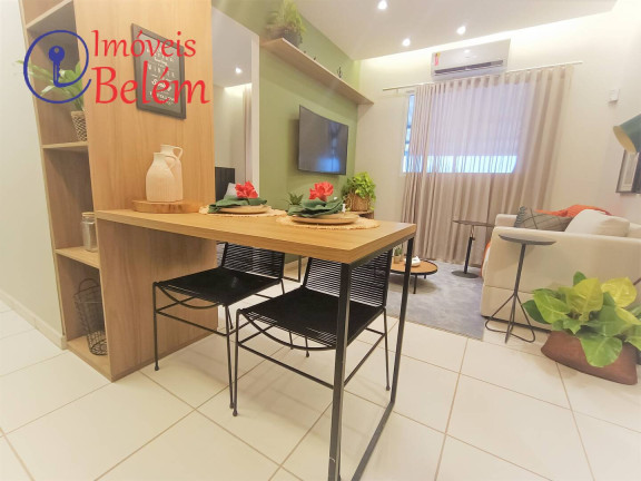 Imagem Apartamento com 2 Quartos à Venda, 41 m² em Coqueiro - Belém Imagem Apartamento com 2 Quartos à Venda, 41 m² em Coqueiro - Belém
