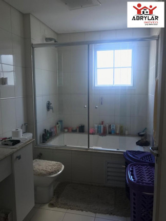 Imagem Imóvel com 3 Quartos à Venda, 157 m² em Jardim Ana Maria - Jundiaí