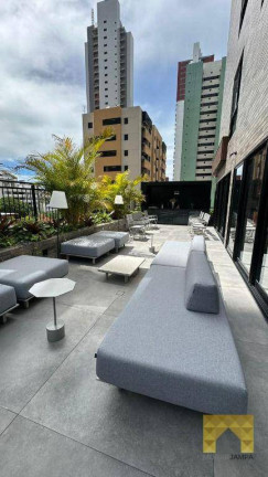 Imagem Apartamento com 3 Quartos à Venda, 77 m² em Tambaú - João Pessoa