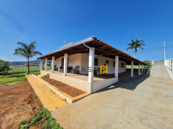 Imagem Chácara com 4 Quartos à Venda, 305 m² em Zona Rural - Carmo Do Rio Claro Imagem Chácara com 4 Quartos à Venda, 305 m² em Zona Rural - Carmo Do Rio Claro