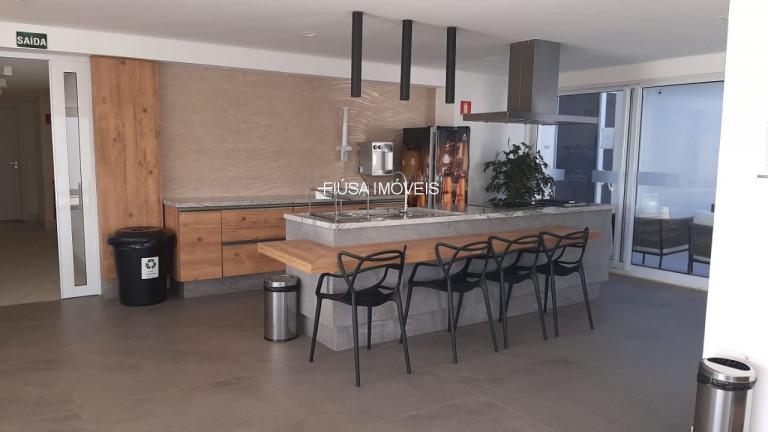 Imagem Apartamento com 3 Quartos à Venda, 133 m² em Centro - Rifaina