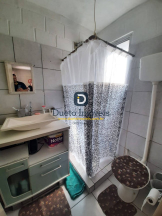Imagem Apartamento com 2 Quartos à Venda, 44 m² em Urlândia - Santa Maria