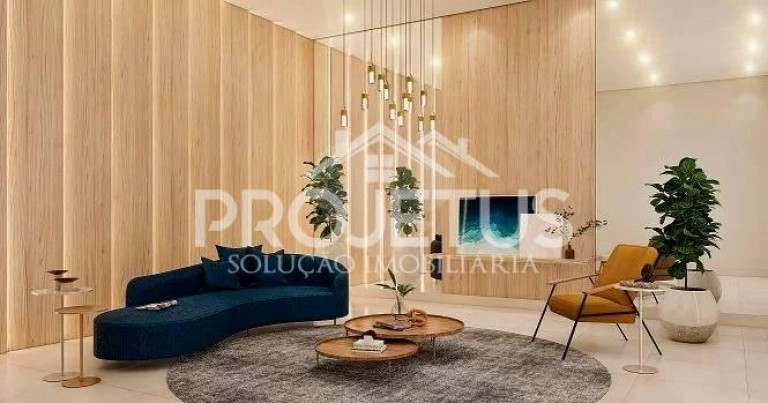 Imagem Apartamento com 3 Quartos à Venda, 35 m² em Instituto De Previdência - São Paulo