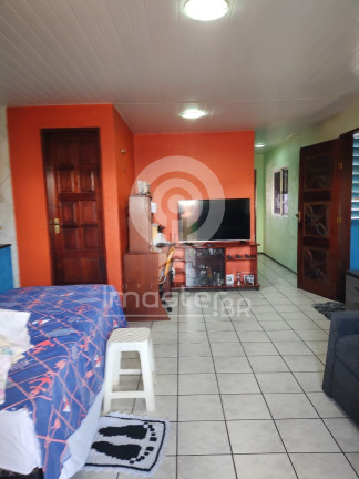 Imagem Casa com 4 Quartos à Venda,  em Bom Futuro - Fortaleza