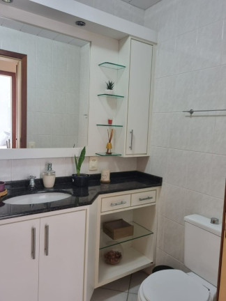 Imagem Apartamento com 2 Quartos à Venda, 64 m² em Estreito - Florianópolis