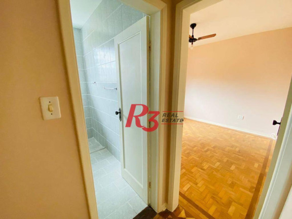 Imagem Apartamento com 3 Quartos à Venda, 100 m² em Gonzaga - Santos Imagem Apartamento com 3 Quartos à Venda, 100 m² em Gonzaga - Santos