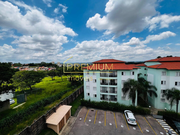 Imagem Apartamento com 2 Quartos para Alugar, 66 m² em Medeiros - Jundiaí