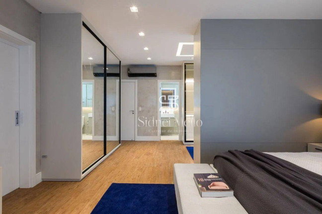 Imagem Cobertura com 4 Quartos à Venda, 348 m² em Quadra Mar Sul - Balneário Camboriú