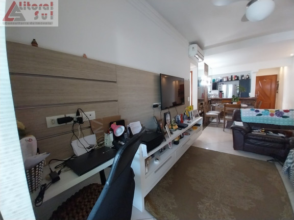 Imagem Apartamento com 2 Quartos à Venda, 68 m² em Tupi - Praia Grande Imagem Apartamento com 2 Quartos à Venda, 68 m² em Tupi - Praia Grande