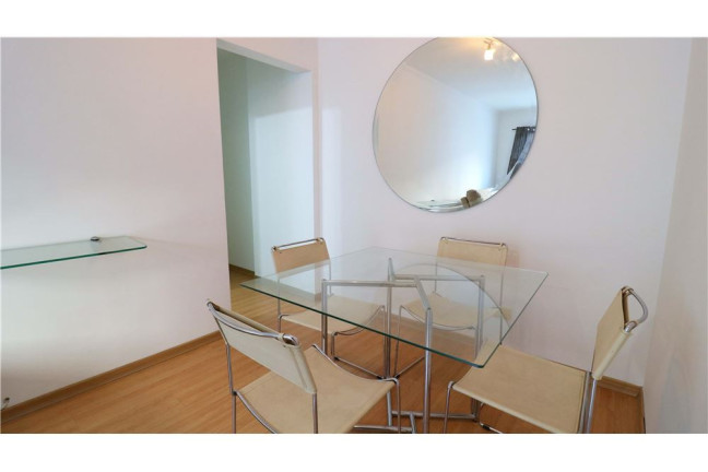 Imagem Apartamento com 2 Quartos à Venda, 54 m² em Vila Andrade - São Paulo