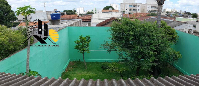Imagem Apartamento com 3 Quartos à Venda, 218 m² em Segismundo Pereira - Uberlândia Imagem Apartamento com 3 Quartos à Venda, 218 m² em Segismundo Pereira - Uberlândia