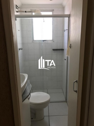 Imagem Imóvel com 3 Quartos à Venda, 60 m² em São Bernardo - Campinas
