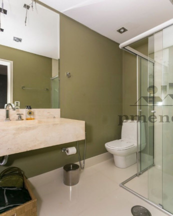 Imagem Apartamento com 3 Quartos à Venda, 193 m² em Perdizes - São Paulo