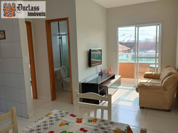 Imagem Casa com 1 Quarto à Venda, 54 m² em Maracanã - Praia Grande Imagem Casa com 1 Quarto à Venda, 54 m² em Maracanã - Praia Grande