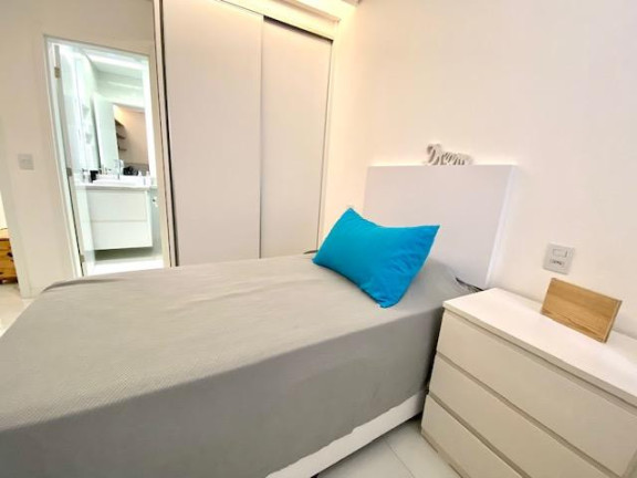 Imagem Apartamento com 3 Quartos à Venda, 121 m² em São Francisco De Assis - Camboriú