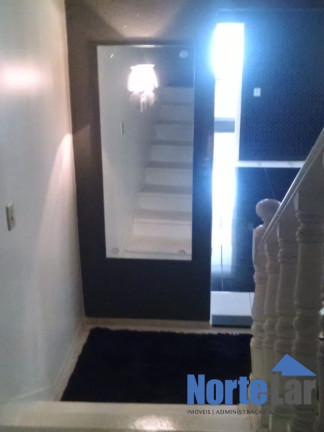 Imagem Sobrado com 3 Quartos à Venda, 350 m² em Vila Mazzei - São Paulo