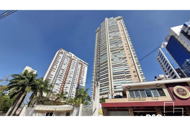 Imagem Apartamento com 3 Quartos à Venda,  em Cidade Monções - São Paulo