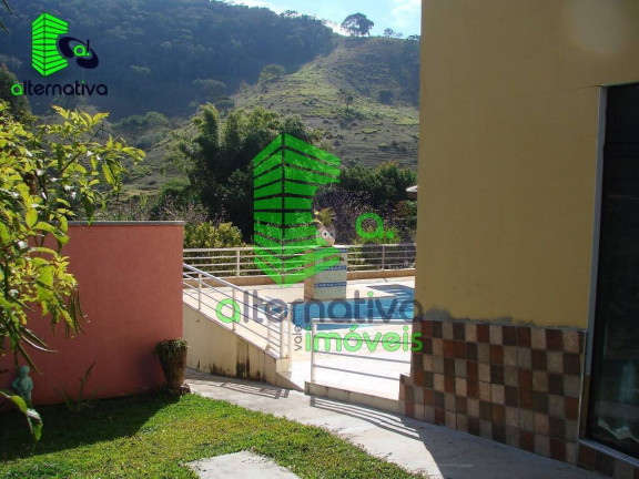 Imagem Chácara com 3 Quartos à Venda, 1 m² em Santa Luzia Rural - Taubaté