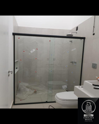 Imagem Casa com 4 Quartos à Venda, 320 m² em Alphaville Nova Esplanada 3 - Votorantim
