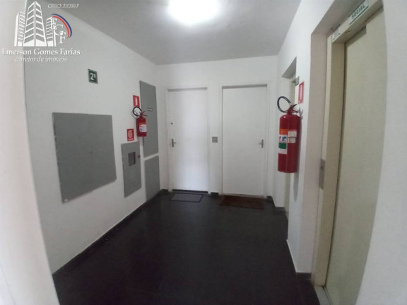 Imagem Apartamento com 2 Quartos à Venda, 51 m² em Canto Do Forte - Praia Grande
