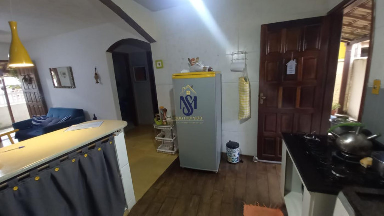 Imagem Casa com 2 Quartos à Venda,  em Unamar - Cabo Frio
